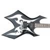 BC Rich Metal Master Lock Pack elektrick kytara