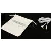 Reloop RH-3500 Pro White sluchtka