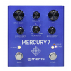Meris Mercury 7 Reverb kytarov efekt