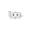 Monacor TT-20G
