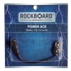 RockBoard POWER ACE CONBAT battery power adapter