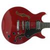 Silvertone SSLA30-TR elektrick kytara