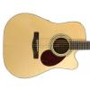 Samick D6 CE N elektricko-akustick� kytara