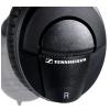 Sennheiser HD-280PRO Black uzav�en� sluch�tka