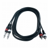 RockCable RCL 20932 D4 zvukov kabel