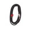 RockCable 30801 D8 kabel reproduktoru 1 x banana plug / 1 x TS