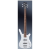 Rockbass Corvette Basic 4 Wh Shp