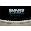 Evans BD20RS EQ-2 resonant blna na buben