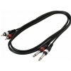 RockCable RCL 20932 D4 zvukov kabel