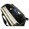 UDG Starter Bag Czarna 50LP′s