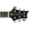 PRS Santana SE CS elektrick kytara