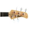 Cort GB35A BK basov kytara