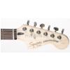 Fender Squier Fat Strat TRD elektrická kytara Fender Squier Fat Strat TRD elektrická kytara