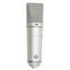 Neumann U87 Ai Studio Set mikrofon