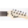 Cort STAT2 BK elektrick kytara
