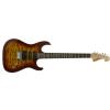 Washburn X10 QVS elektrick kytara