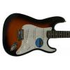 Fender Squier Affinity Strat RW 3TS elektrick kytara
