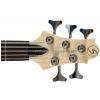 Samick FN15-BK basov kytara