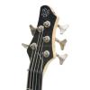Ibanez BTB-455QM-TK basov� kytara