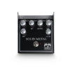 Palmer PESM MI Root Effects - Solid Metal Distortion Pedal kytarov� efekt