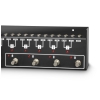 Palmer PEOCT MI OCTOBUS - 8-Channel programmable Loop Switcher kytarov efekt