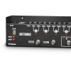Palmer PEOCT MI OCTOBUS - 8-Channel programmable Loop Switcher kytarov efekt