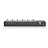 Palmer PEOCT MI OCTOBUS - 8-Channel programmable Loop Switcher kytarov efekt
