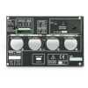 Ram Audio S 1500 Dsp Gpio