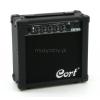 Cort CGP-40 BK pack  elektrick� kytara