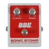 BBE Sonic Stomp kytarov efekt