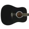 Stagg SW201BK akustick kytara
