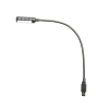 Adam Hall Stands SLED 1 ULTRA USB C - Lampka USB z wysięgnikiem typu ?gęsia szyja″ i 4 diodami LED COB i wyborem kolorów