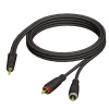 Adam Hall Cables REF 711 150