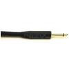 Fender Vintage 10ft black/silver kytarov kabel