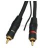 Monacor AC-500/SW audio kabel