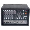 T.Mix/T-Box PM802D+PA15 ozvuovac souprava