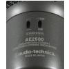 Audio Technica AE-2500 mikrofon Audio Technica AE-2500 mikrofon