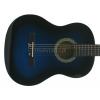 Martinez MTC 080 Pack Blue klasick kytara