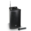 LD Systems Roadman 102 B6 portable sound set