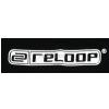 Reloop  T-Shirt ITF Skull