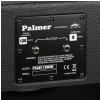 Palmer CAB 112 MOW