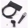 Shure PG 57 XLR dynamick mikrofon