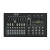 Stairville DMX DJ-X16 ovlada