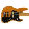 Fender Marcus Miller Jazz Bass V basov kytara