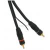 Monacor AC-500/SW audio kabel