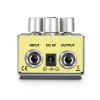 Palmer POC DISTORTION