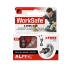 Alpine WorkSafe punty do u