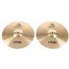 Paiste 802 14″HH 16″C 20″R soubor bicch inely