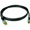 Klotz kabel USB 2.0 4,5m
