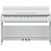 Yamaha YDP-S54 White Arius digitln piano